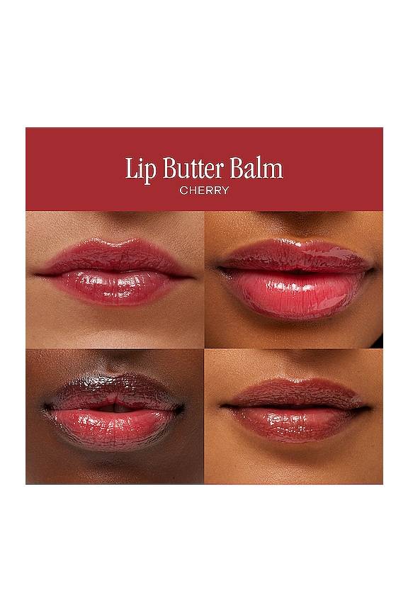 Lip Butter Balm