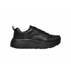 Skechers Max Elite Kajus Promenadsko - Svart Dam 37 SVART