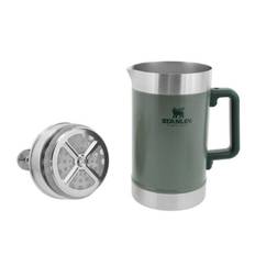 Stanley Classic Stay Hot French Press 1,4 liter