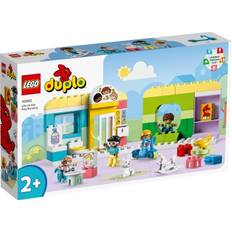 LEGOÂ® - Duplo - 10992 - SpielspaÃ in der Kita