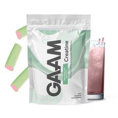 Gaam Creatine Kreatin 300 G