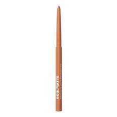 MORPHE - Soulmatte Lip Liner - Brun