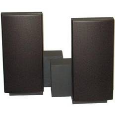 Bang & Olufsen-B&O-Beolab 2500 - med alufront