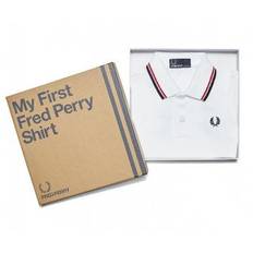 FRED PERRY My First Shirt