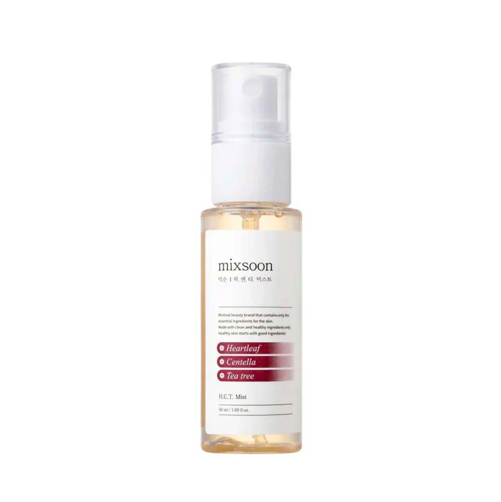 Mixsoon H.C.T. Mist 50 ml