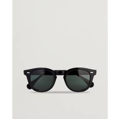 TBD Eyewear Donegal Sunglasses  Black