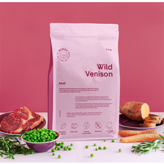 Buddy Wild Venison 12kg