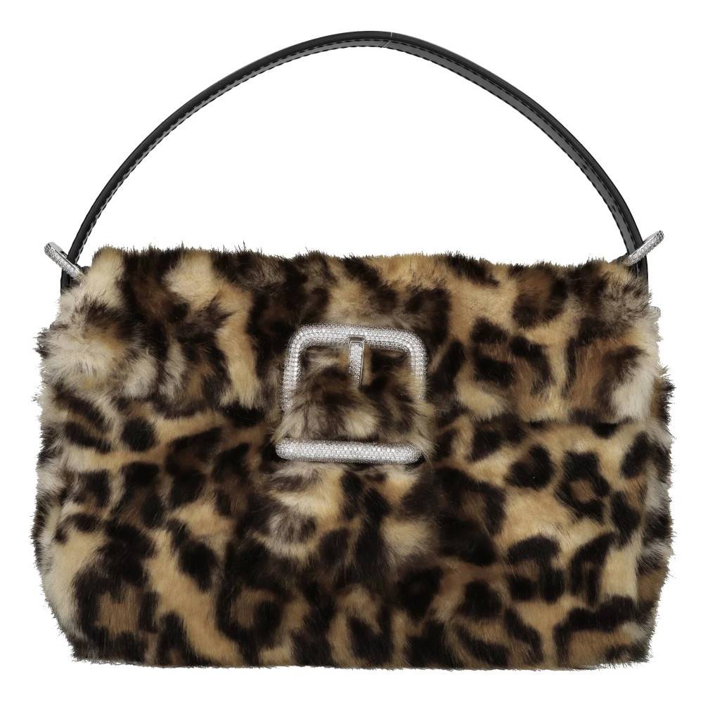 GEDEBE Habibi Mini - Tasker - Dame - Flerfarvet - ONE SIZE - Polyester