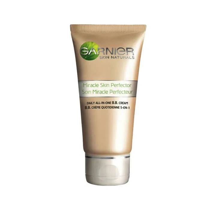 Garnier Crema BB Miracle Skin Perfector Media 50ml