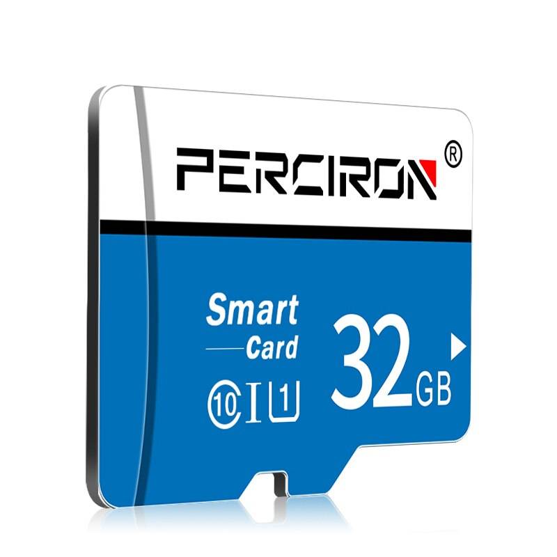 Micro sd-kort 32gb 64gb 128gb 16gb 8gb minneskort microsd-kort sdxc sdhc class 10 flash-enhet för smartphone kamera
