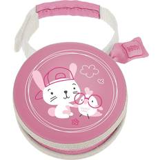 MAM Pod Nappväska Rosa