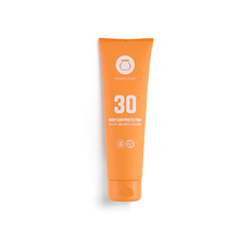 Body Sun Protection SPF 30