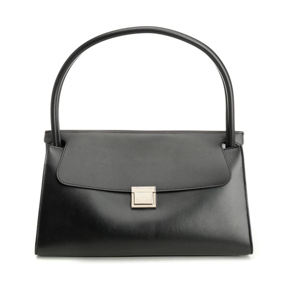 Ami Paris Mimi Bag - Tasker - Dame - Sort - ONE SIZE - Uld