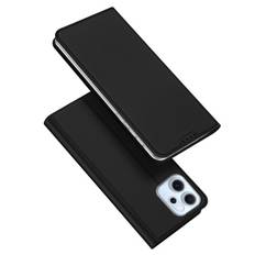 Dux Ducis Skin Pro Series Oppo Reno 14 F - Sort