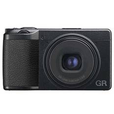 Ricoh GR IIIx