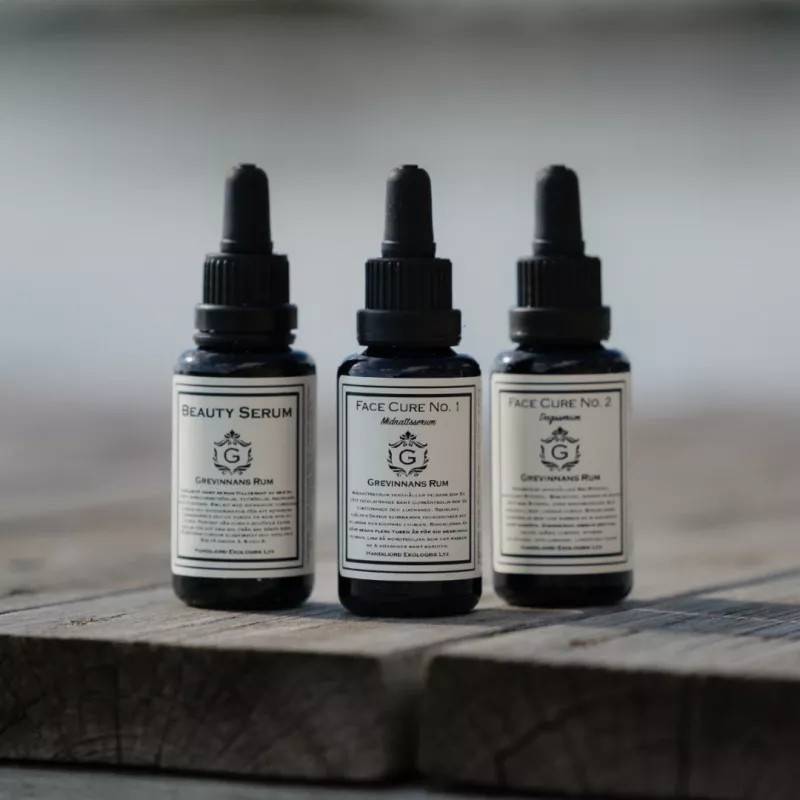 Face Cure Beauty