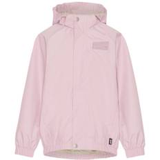Molo Waiton Regnrock Blue Pink 86/92 cm  Rosa  86/92 cm  Unisex