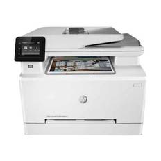 Hewlett-PackardHP LaserJet Enterprise MFP M480f - multifunktionsprinter