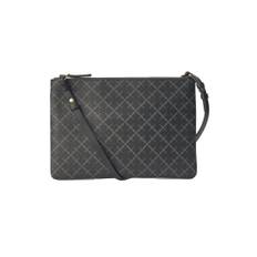 By Malene Birger Ivy Purse – Charcoal