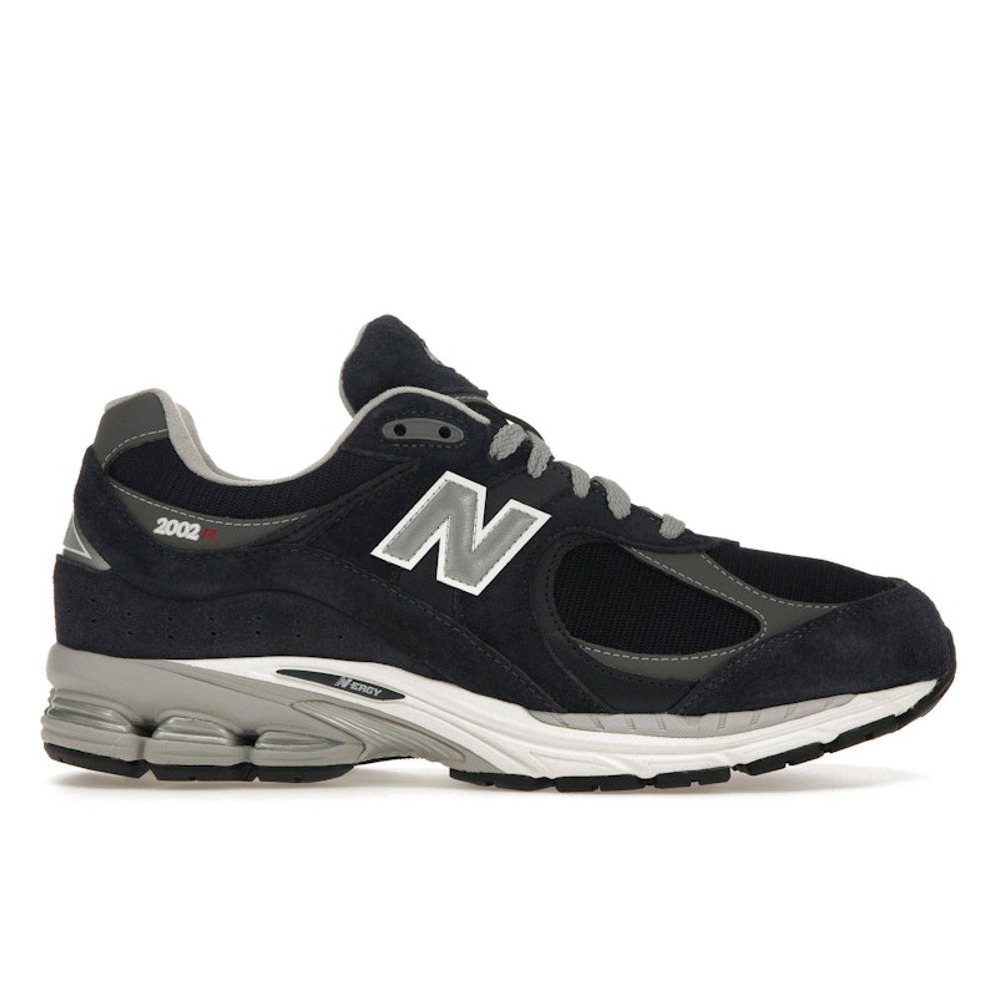New Balance 2002R GORE-TEX Eclipse Unisex Sneakers Blue Castlerock M2002RXK cm