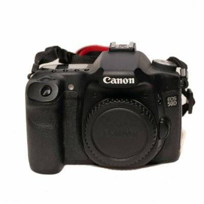 Begagnad Canon EOS 50D