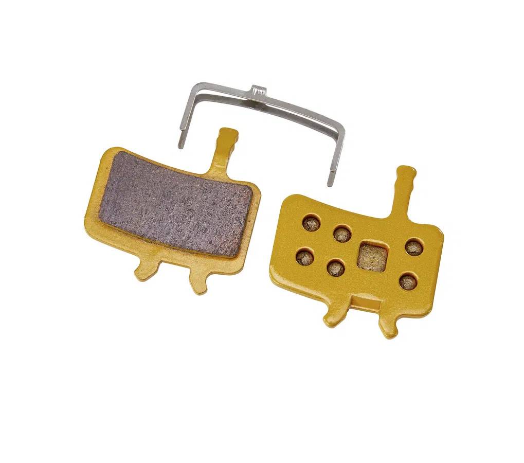 Matrix Bremseklods Avid Juicy/BBB7 - ceramic sintered
