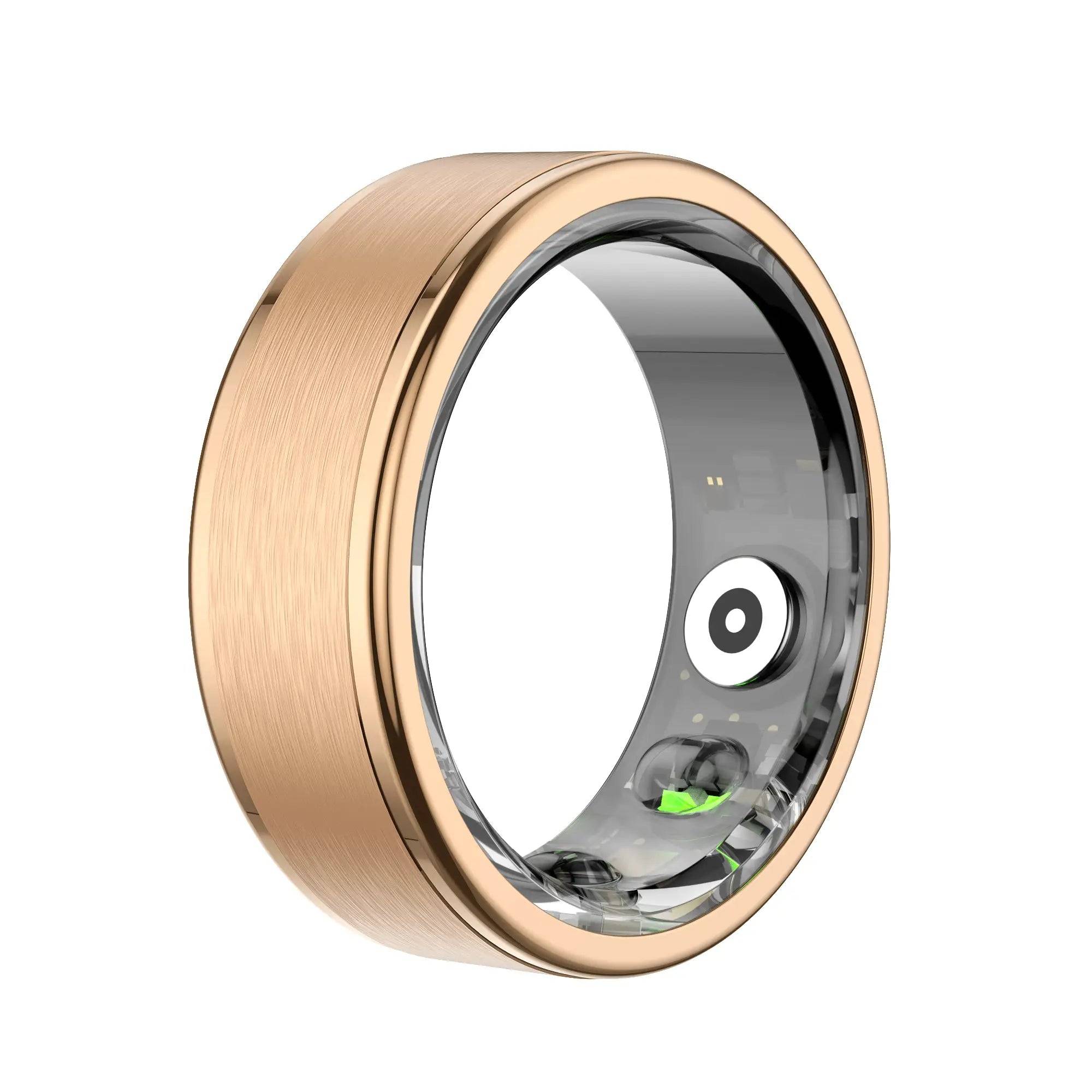 Smart ring Lite R03 - 10 / Rose
