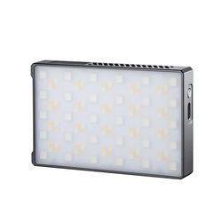 Godox C5R Liten magnetisk LED-panel med RGB som kan styras via app