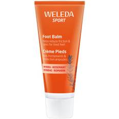 Weleda Foot Balm 75 ml 75 ml - Fodcreme hos Magasin