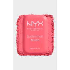 Nyx Professional Makeup Buttermelt Blush - U Know Butta, U Know Butta - One Size