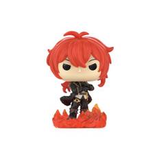 Genshin Impact POP! Diluc Ragnvindr 9 cm