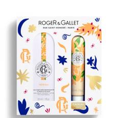 Roger-Gallet néroli gift set