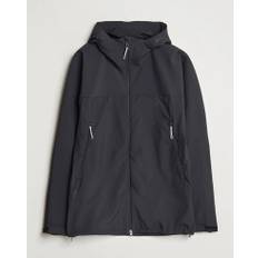 Houdini Pace Softshell Jacket True Black