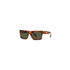 Sunglasses - Green - 54