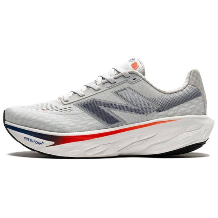 1080v14 Fresh Foam X New Balance 'Grey Matter Inkwell' M1080G14 cm vit