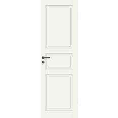Bleckhall Tradition M7X21 Vit NCS S0502-Y (Lagervara)