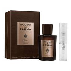 Acqua Di Parma Colonia Intensa Oud - Eau De Cologne - Doftprov - 5 ml