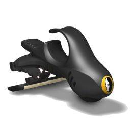 HeadBlade Razor MOTO Midnight
