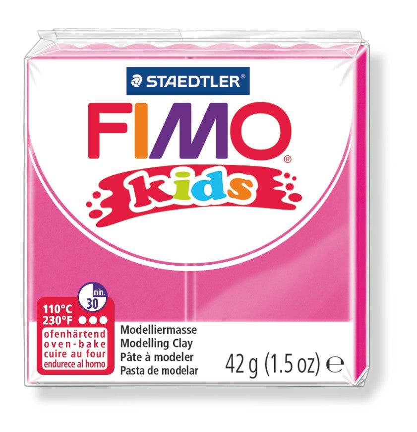 FIMO® kids 8030 Fuchsia