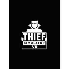 Thief Simulator VR (PC) - Steam Gift - EUROPE