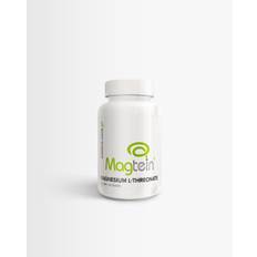 Body Science Magnesium L-Threonate - 90 kapsler
