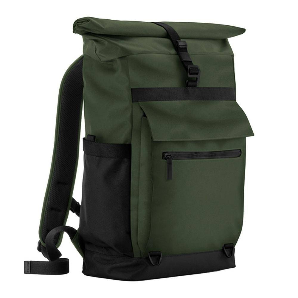 Quadra Axis Roll Top Backpack One Size