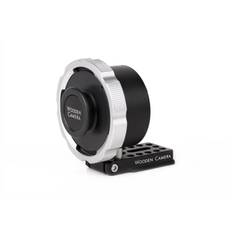 Wooden Camera Nikon Z Mount to PL Mount Adapter (Pro)
