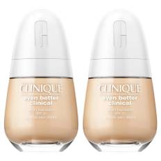 2st Clinique Even Better Clinical Serum Foundation SPF20 CL 28 Ivory - 30 ml