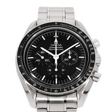 Omega Speedmaster Professional -  Black