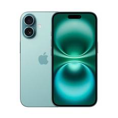 Apple iPhone 16 128GB Teal - Fyndvara