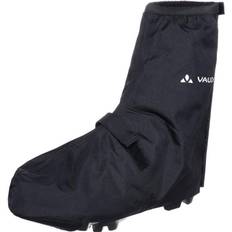 Skoöverdrag Vaude Bike Gaiter Short Black 75-RIGHT