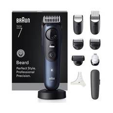 Braun Styler BT 7540 Black / Deep Blue - Fyndvara
