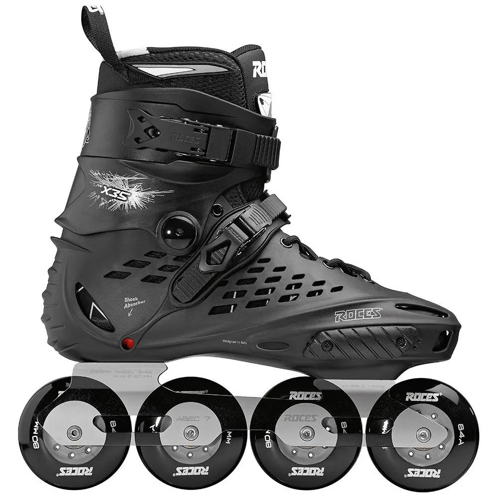 Roces X35 Tif Inline-skøjter