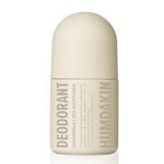 Deodorant uden aluminium